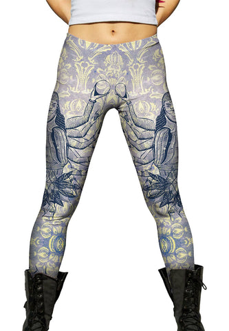 Japan - "The Thousand Handed Quan Yin"