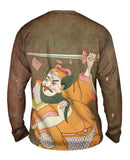 Japan - "Pankwan The Decider Of Life"