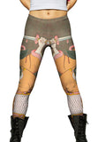 Japan - "Pankwan The Decider Of Life"