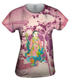 Japan - "Tsingsien God Of Wells"