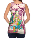 Japan - "Tsingsien God Of Wells"