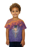 Kids Indian - "Genies Angel"