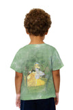 Kids Indian - "Krishna and Radha 2"
