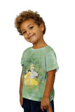 Kids Indian - "Krishna and Radha 2"