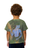 Kids Indian - "Rama Garden"