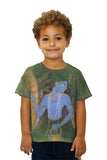 Kids Indian - "Rama Garden"