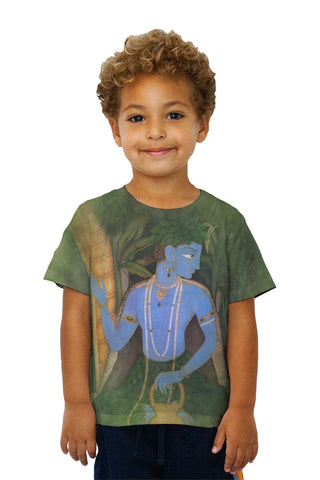 Kids Indian - "Rama Garden"