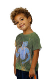 Kids Indian - "Rama Garden"