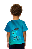 Kids Indian - "Hyranyaksha the Asura"