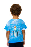 Kids "Blessed Virgin Mary"