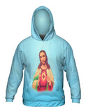 "Blessing Jesus"