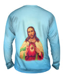 "Blessing Jesus"