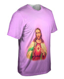 "Blessing Jesus Pink"