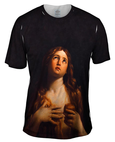"Mary Magdalene" Mens T-Shirt