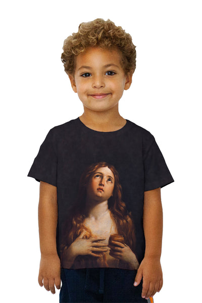 Kids "Mary Magdalene" Kids T-Shirt