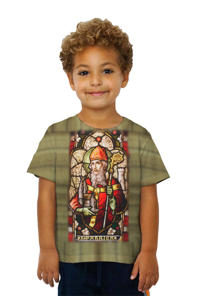 Kids "Saint Patricks"&nbsp;Kids T-Shirt