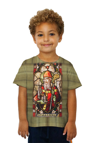 Kids "Saint Patricks"