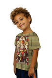 Kids "Saint Patricks"