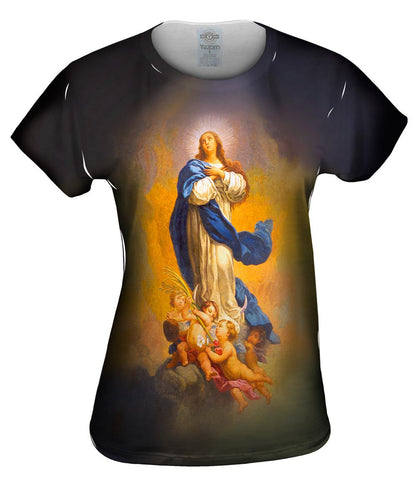 "Immaculate Conception"