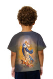 Kids "Immaculate Conception"