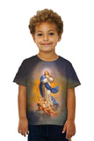Kids "Immaculate Conception"