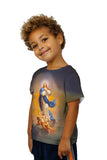 Kids "Immaculate Conception"