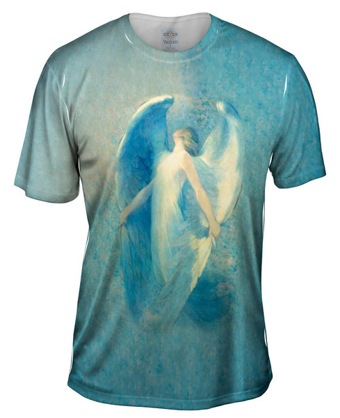 William Baxter - "Closson" (1912) Mens T-Shirt