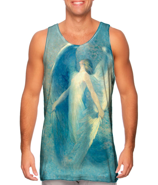 William Baxter - "Closson" (1912)&nbsp;Mens Tank Top
