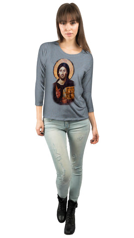 "Oldest Christ Depiction"