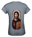 "Oldest Christ Depiction"