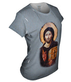 "Oldest Christ Depiction"