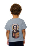 Kids "Oldest Christ Depiction"