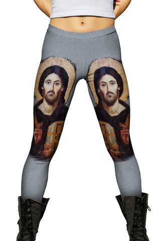 "Oldest Christ Depiction"