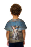 Kids "Christ As The Suffering Redeemer"