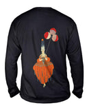 Erte - "Lantern Bearer" (1919)