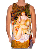 Auguste Renoir - "The Large Bathers" (1887)