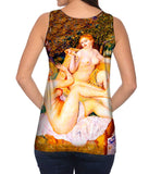 Auguste Renoir - "The Large Bathers" (1887)