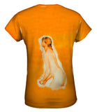 Auguste Renoir - "Nude"