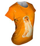 Auguste Renoir - "Nude"