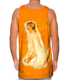 Auguste Renoir - "Nude"