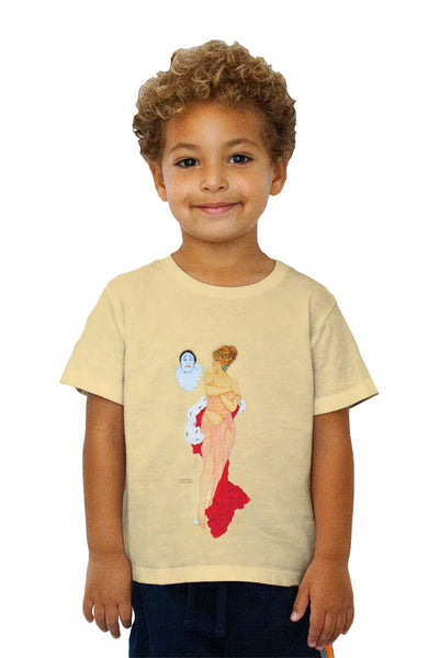 Kids Raphael Kirchner - "Pride"&nbsp;Kids T-Shirt