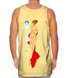 Raphael Kirchner - "Pride"