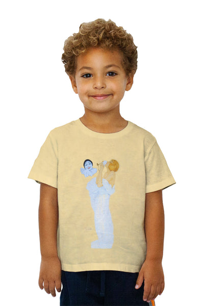 Kids Raphael Kirchner - "Pierrots Dream"&nbsp;Kids T-Shirt