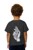 Kids M.C.Escher - "Hand with Fir Cone" (1921)