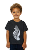 Kids M.C.Escher - "Hand with Fir Cone" (1921)