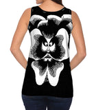 M.C.Escher - "Flor De Pascua La Pensee" (1921)