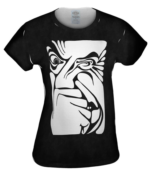 M.C.Escher - "Perfume" (1921) Womens Top
