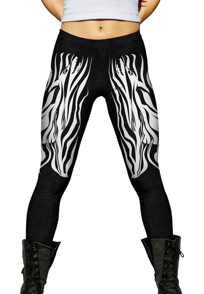 M.C.Escher - "Flor De Pascua Fulfillment" (1921)&nbsp;Womens Leggings