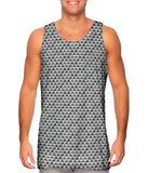 Norman Rockwell - "Grandfather And Snowman" (1919)