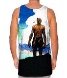 NC Wyeth - "Last of the Mohicans" (1919)